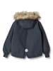 Wheat Funktionsjacke "Momo Tech" in Dunkelblau