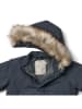 Wheat Functionele jas "Momo Tech" donkerblauw