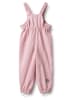 Wheat Outdoor-Overall "Robin Tech" in Rosa