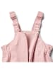 Wheat Outdoor-Overall "Robin Tech" in Rosa