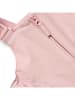 Wheat Outdoor-Overall "Robin Tech" in Rosa