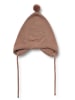 Wheat Muts "Liro" lichtbruin