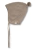 Wheat Mütze "Liro" in Beige