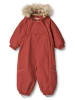 Wheat Sneeuwpak "Nickie Tech" rood