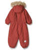 Wheat Sneeuwpak "Nickie Tech" rood