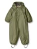 Wheat Kombinezon zimowy "Evig" w kolorze khaki