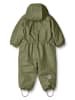 Wheat Kombinezon zimowy "Evig" w kolorze khaki