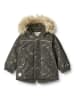 Wheat Funktionsjacke "Kasper Tech" in Schwarz