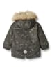 Wheat Funktionsjacke "Kasper Tech" in Schwarz