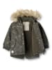 Wheat Funktionsjacke "Kasper Tech" in Schwarz