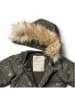 Wheat Funktionsjacke "Kasper Tech" in Schwarz