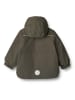 Wheat Funktionsjacke "Johan Tech" in Khaki