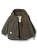 Wheat Funktionsjacke "Johan Tech" in Khaki