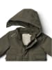 Wheat Funktionsjacke "Johan Tech" in Khaki
