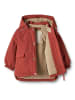 Wheat Functionele jas "Johan Tech" rood