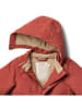 Wheat Functionele jas "Johan Tech" rood