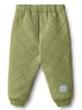 Wheat Thermohose "Alex" in Khaki