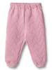 Wheat Thermohose "Alex" in Rosa
