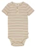 Wheat Body "Placket" w kolorze beżowym