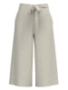 Vila Culotte in Creme