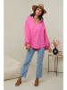 Le Monde du Lin Blouse roze