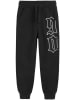 COOL CLUB 2-delige outfit wit/zwart