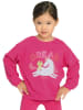 COOL CLUB Sweatshirt roze