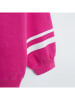 COOL CLUB Sweatshirt in Pink/ Weiß