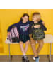 COOL CLUB Rok zwart/blauw