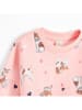 COOL CLUB Sweatshirt in Bunt