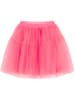 COOL CLUB Tule rok roze