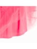 COOL CLUB Tule rok roze