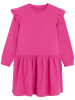 COOL CLUB Jurk roze