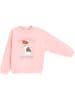 COOL CLUB Sweatshirt lichtroze