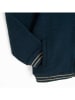 COOL CLUB Sweatjacke in Dunkelblau