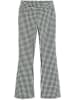 COOL CLUB Legging zwart/wit