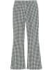 COOL CLUB Legging zwart/wit