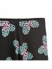 COOL CLUB Legging zwart/meerkleurig