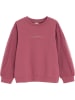 COOL CLUB Bluza w kolorze fioletowym
