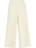 COOL CLUB Sweatbroek crème
