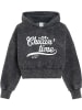 COOL CLUB Hoodie antraciet