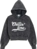 COOL CLUB Hoodie in Anthrazit