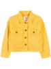 COOL CLUB Jeansjacke in Gelb