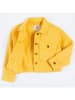 COOL CLUB Jeansjacke in Gelb