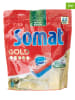 somat 7er-Set: Spülmaschinentabs "Gold", je 22 Tabs