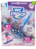 WC Frisch 10er-Set: WC-Steine "Chill Ride Winter Vibes", je 50 g