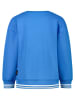 Salt and Pepper Sweatshirt in Blau
