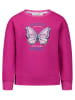Salt and Pepper Sweatshirt in Pink