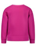 Salt and Pepper Sweatshirt in Pink