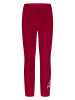 Salt and Pepper Funktionsleggings in Rot